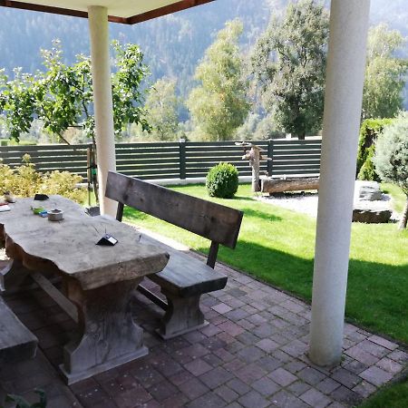 Haus Gruenbacher Lienz Εξωτερικό φωτογραφία