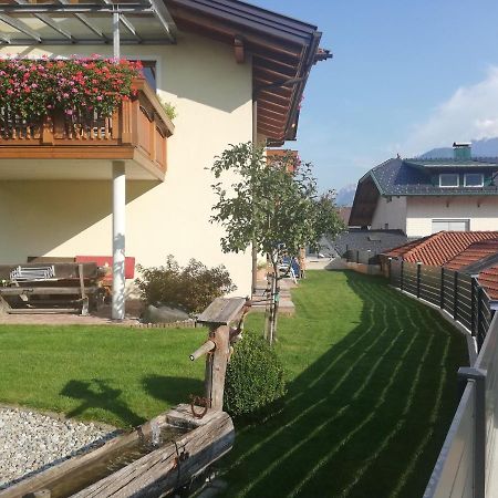 Haus Gruenbacher Lienz Εξωτερικό φωτογραφία