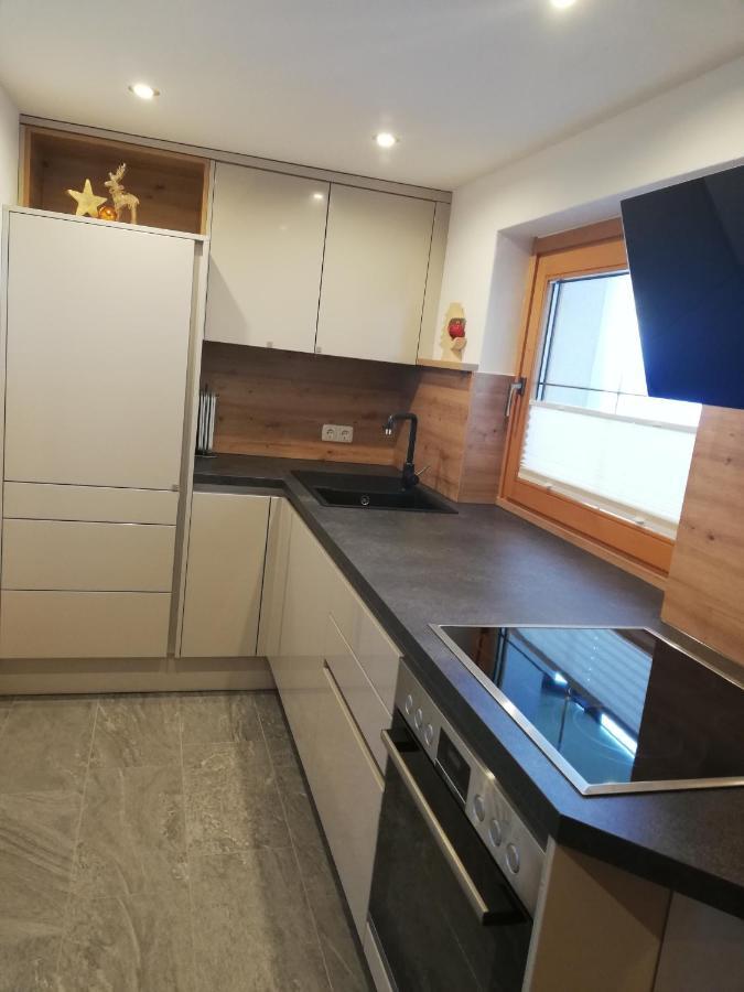 Haus Gruenbacher Lienz Εξωτερικό φωτογραφία