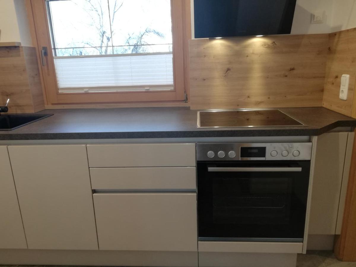 Haus Gruenbacher Lienz Εξωτερικό φωτογραφία
