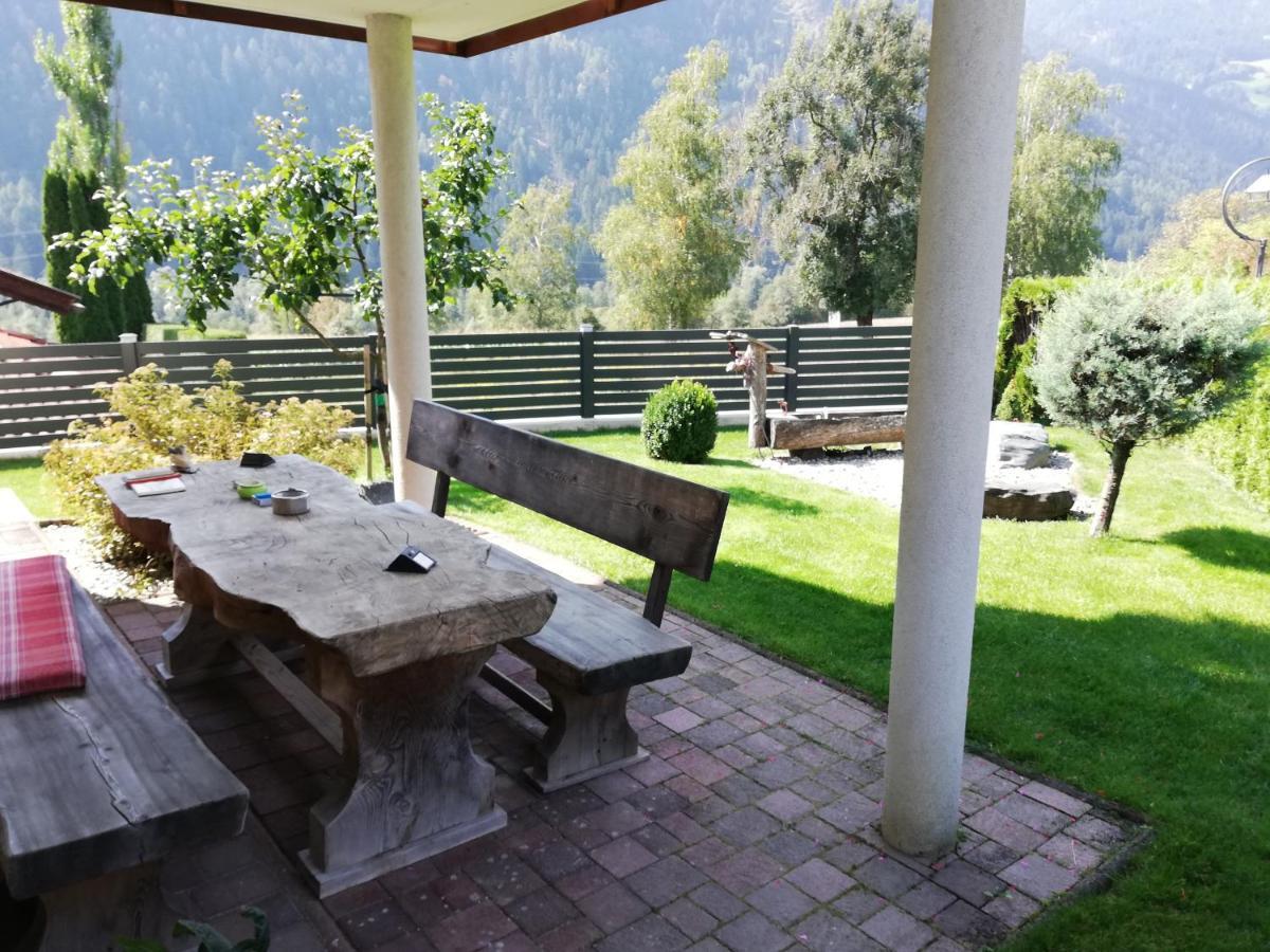 Haus Gruenbacher Lienz Εξωτερικό φωτογραφία