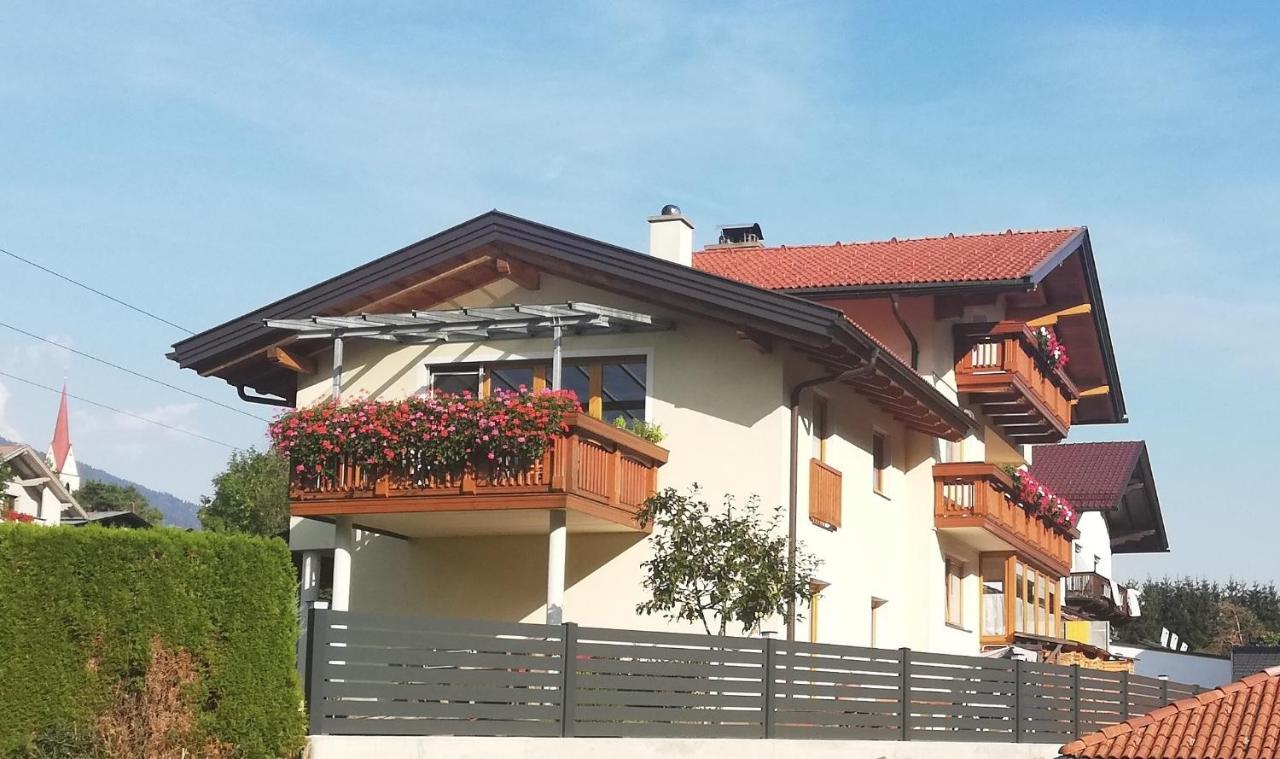 Haus Gruenbacher Lienz Εξωτερικό φωτογραφία