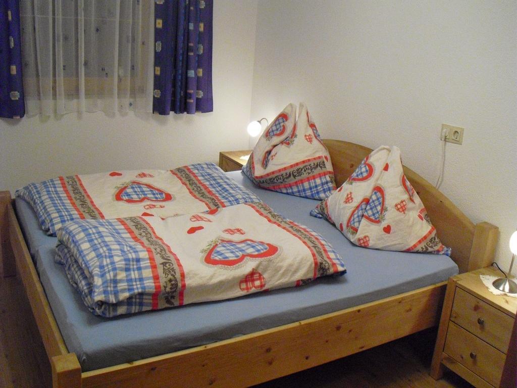 Haus Gruenbacher Lienz Εξωτερικό φωτογραφία