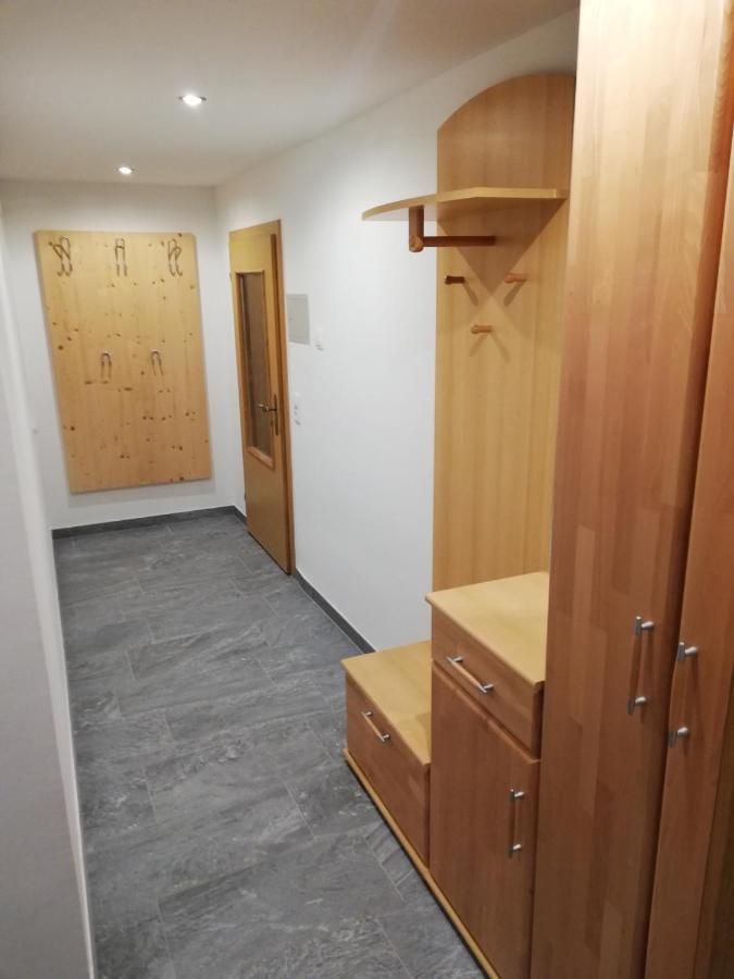 Haus Gruenbacher Lienz Εξωτερικό φωτογραφία